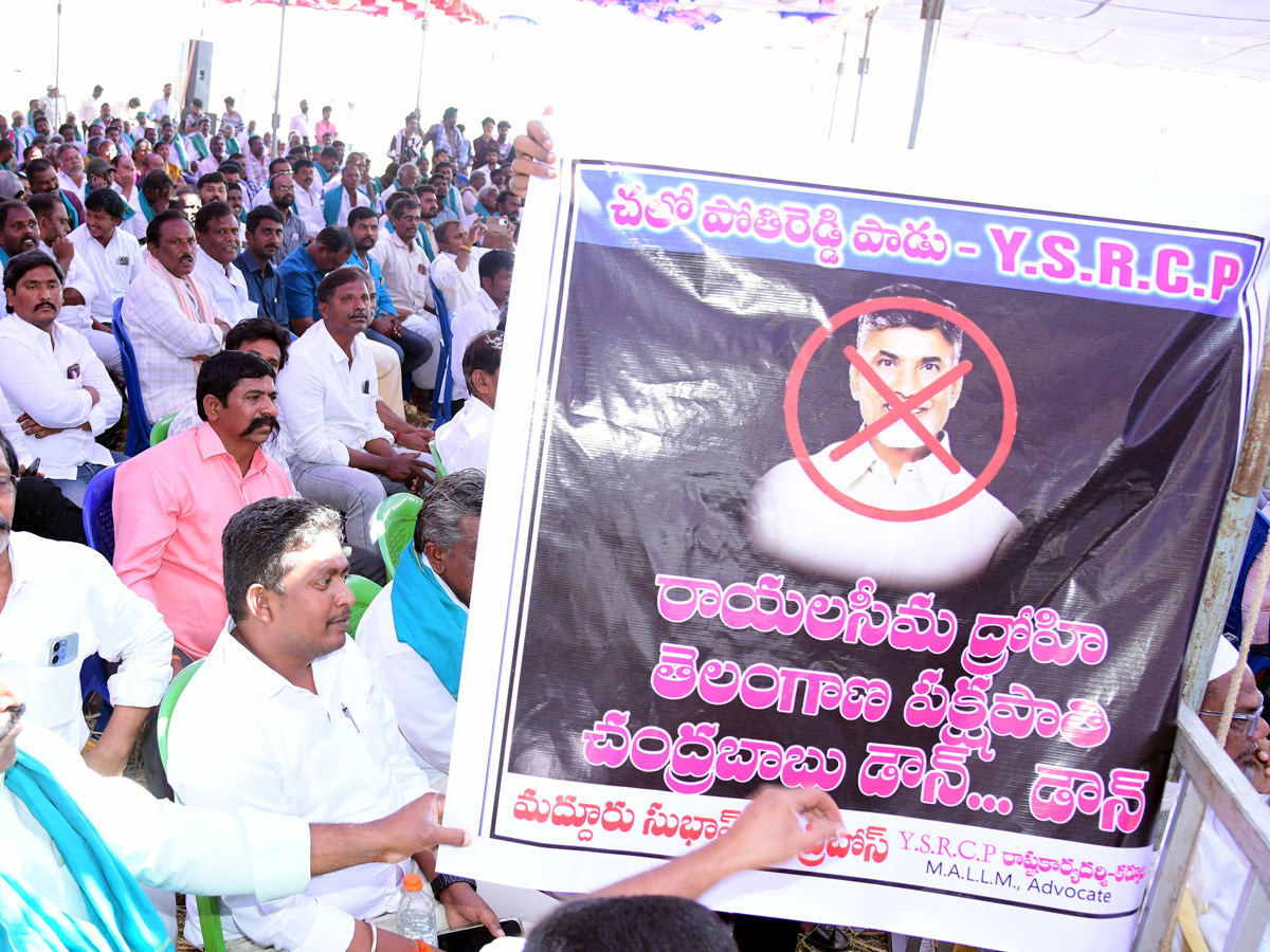 Best Photos of The Week in AP and Telangana Photo Gallery9