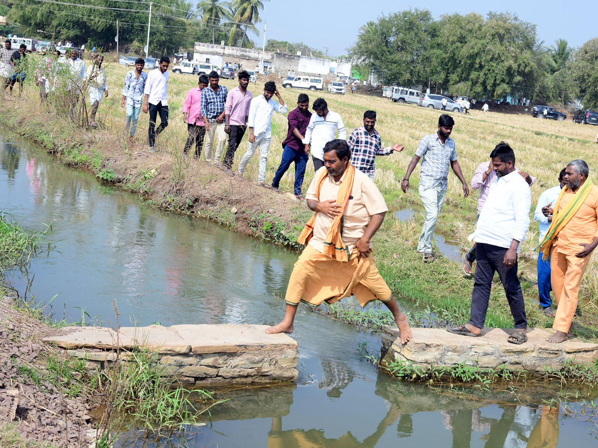 Best Photos of The Week in AP and Telangana Photo Gallery10