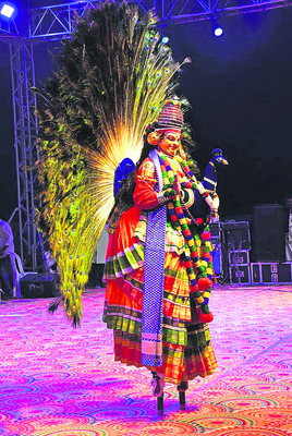 మహా జనాభిషేకం3