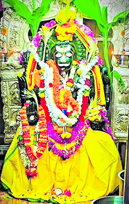 ఓం నమః శివాయ 1