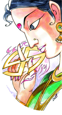 రాణి చేతిలోనే వర్ధన్నపేట1