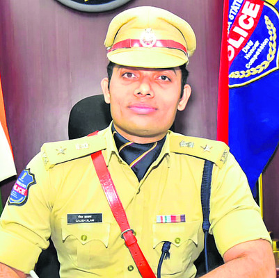 నేడు బీఎన్‌ఎస్‌ఎస్‌   163 సెక్షన్‌ అమలు4