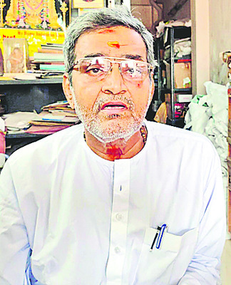 జీవిత కాలం లేటు!8