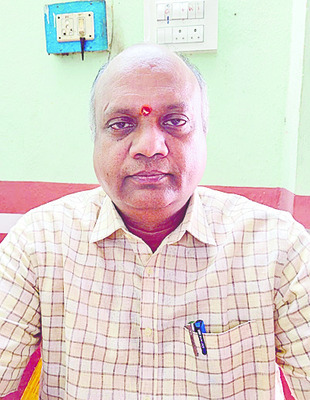 లాభాలతో మురవంగ2