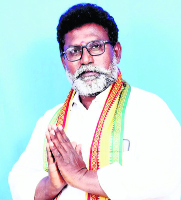 గంగమ్మ జాతర.. చూసొద్దాం పద3