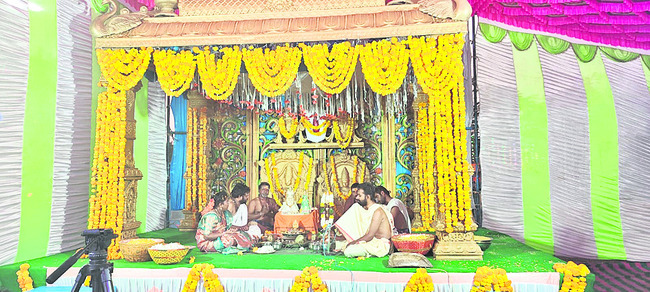 హరహర మహాదేవ శంభో శంకర 2