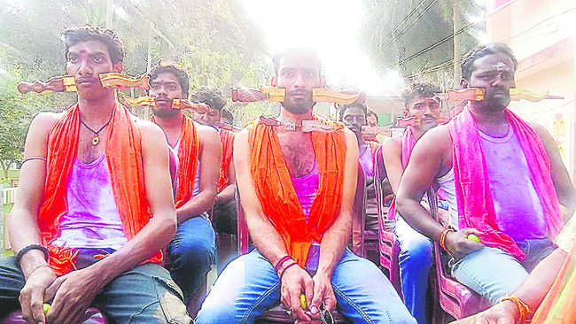 ఘనంగా శూలాల సంబరం2