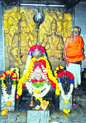 ●పరమేశ్వరా... పాహిమాం!5