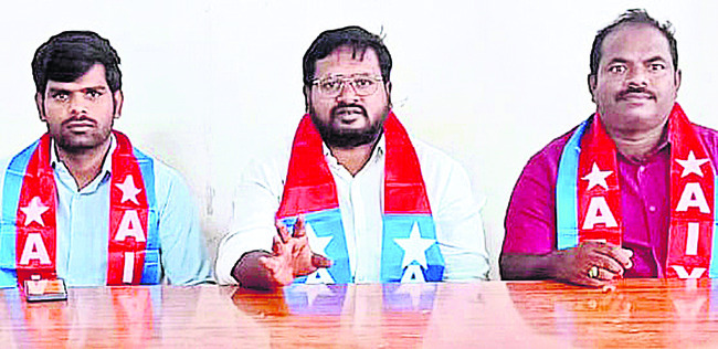 తప్పుల తడకగా ‘డ్యాష్‌ బోర్డు’ 3