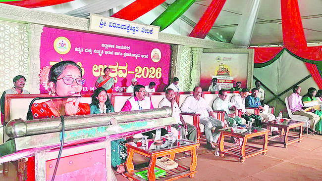 బాధ్యతగా  విధులు నిర్వర్తించండి 3