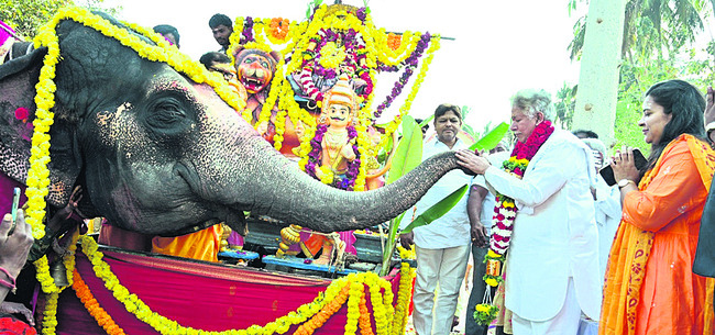 బాధ్యతగా  విధులు నిర్వర్తించండి 1