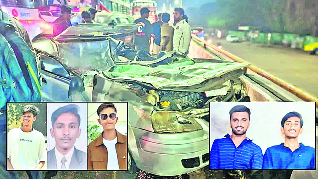 మరో జాలీ రైడ్‌లో రక్తపుటేరులు1