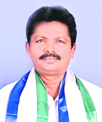 రైతులకు ఒరిగింది శూన్యం 
3