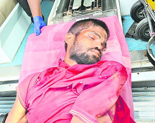 చికిత్స పొందుతూ ఇద్దరు మృతి 1