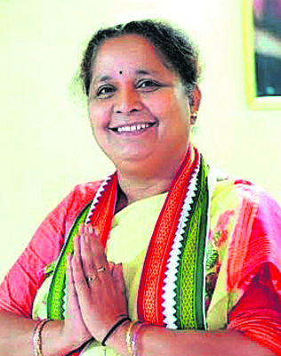 జగిత్యాల  రేసులో నలుగురు
3