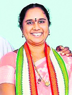 జగిత్యాల  రేసులో నలుగురు
7