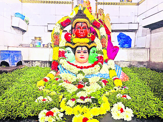 ఓం నమఃశివాయ1