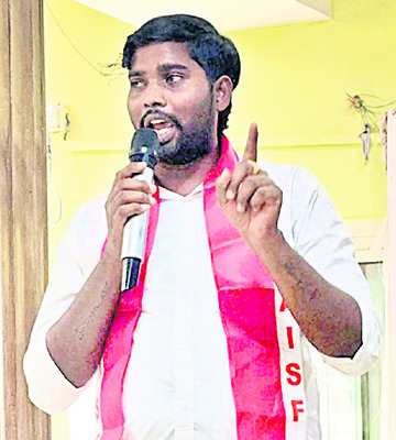 ఫ్రీజర్‌ లేదు..  కావాలంటే తెచ్చుకోండి
1