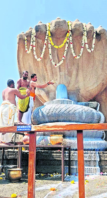 హరహర మహాదేవ 2