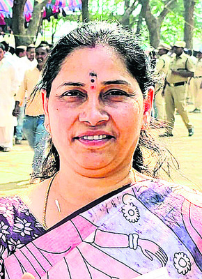 జగిత్యాల  రేసులో నలుగురు
1