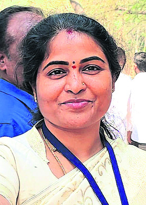 జగిత్యాల  రేసులో నలుగురు
5