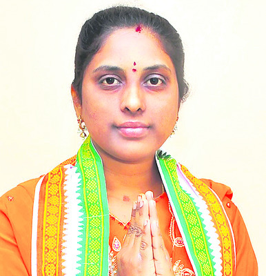 జగిత్యాల  రేసులో నలుగురు
2