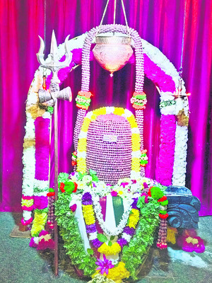 కన్నులపండువగా కల్యాణం4