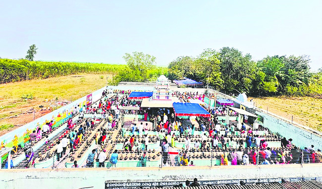 జీవిత కాలం లేటు!2