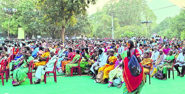 హరహర మహాదేవ 1