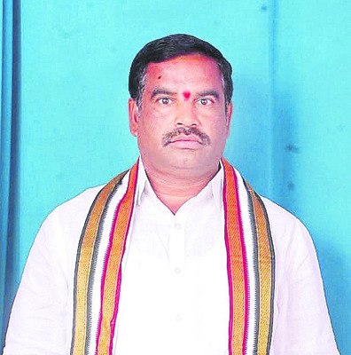 కొడంగల్‌ సింహాసనంపై నందారం?2