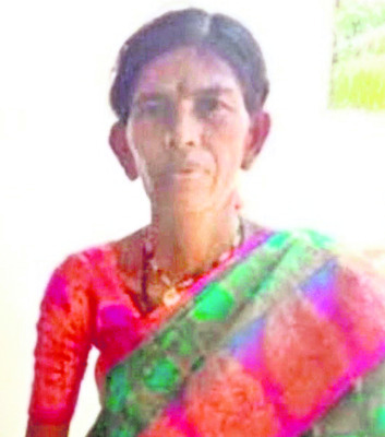 అగ్నికి ఆహుతైన శ్రీగంధం చెట్లు 
2