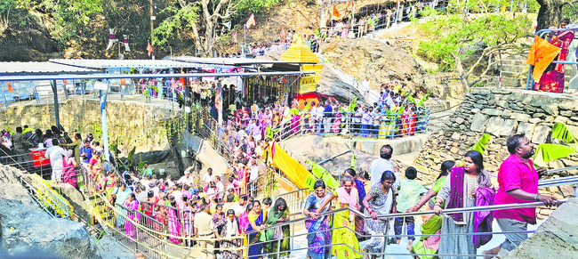 జీవిత కాలం లేటు!1