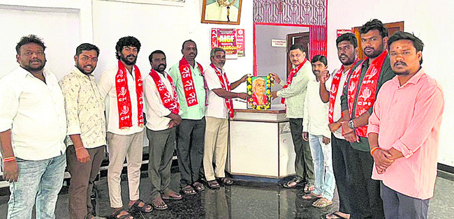 నేడు బీఎన్‌ఎస్‌ఎస్‌   163 సెక్షన్‌ అమలు2