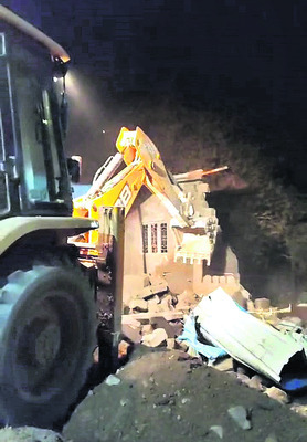 నేడు బీఎన్‌ఎస్‌ఎస్‌   163 సెక్షన్‌ అమలు3