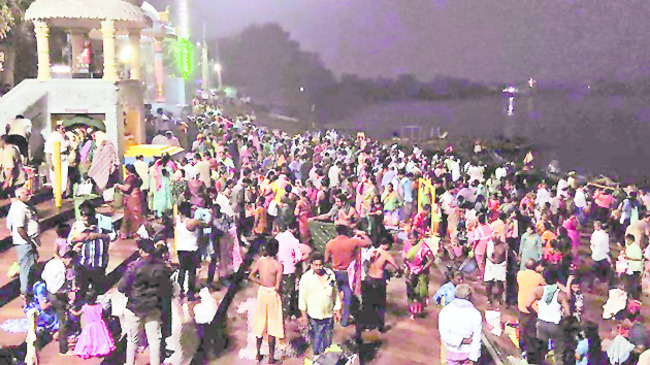 పంచాక్షరి ప్రభంజనమై..3