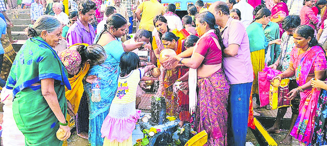 పంచాక్షరి ప్రభంజనమై..8