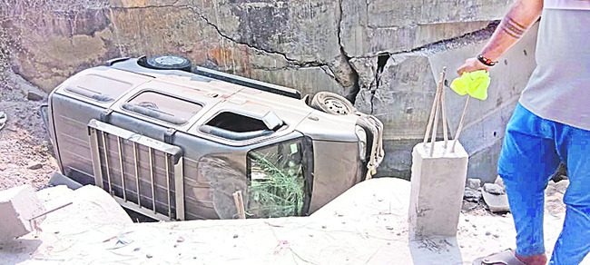 టీచర్‌కు గురుదేవోభవ సేవ పురస్కారం 1