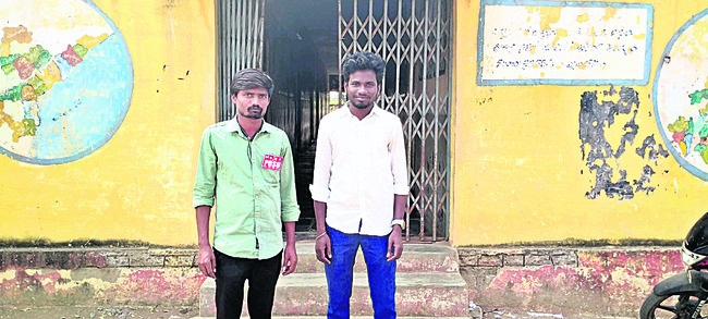 బాల్య వివాహ రహిత జిల్లాయే లక్ష్యం
3