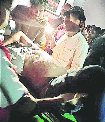 నేడు పోలీస్‌ గ్రీవెన్స్‌ తాత్కాలిక రద్దు 3