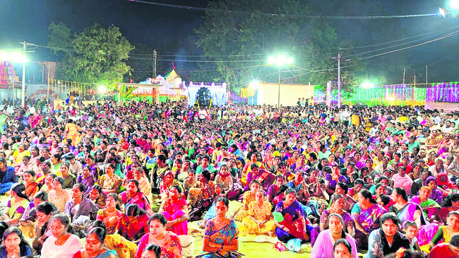 శంభో శంకరా..
1