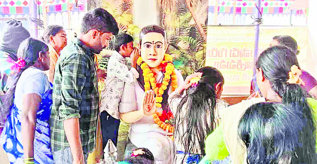 ఉత్తరవాహినిలో శివనామస్మరణ 2