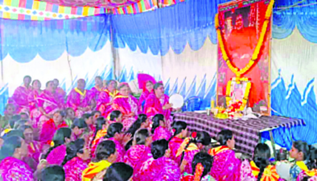 ఉత్తరవాహినిలో శివనామస్మరణ 3