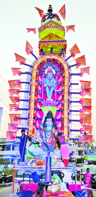 ప్రభవించిన భక్తిభావం..!3