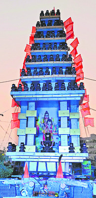 ప్రభవించిన భక్తిభావం..!5