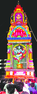 ప్రభవించిన భక్తిభావం..!2