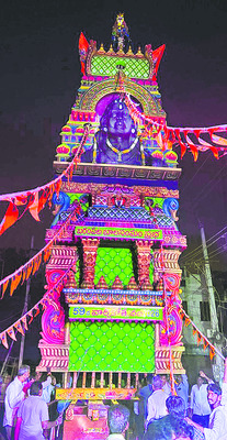 ప్రభవించిన భక్తిభావం..!4