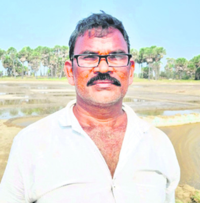 సంక్షోభంలో ఉప్పు సాగు 4