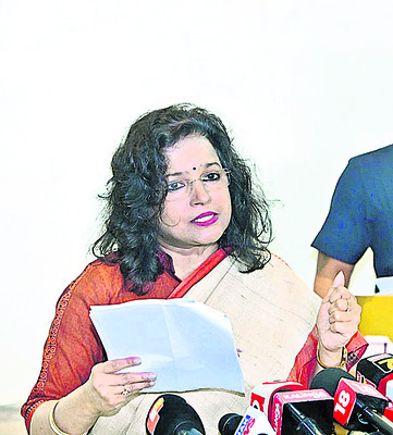 ఆనంద్‌పూర్‌ బ్యారేజ్‌ ప్రాజెక్ట్‌కు మార్గం సుగమం 1