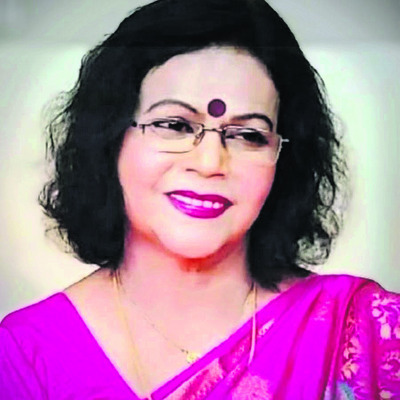ప్రముఖ గాయని  గీతా పట్నాయక్‌ కన్నుమూత 1