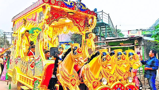 కల్యాణం.. కమనీయం 2